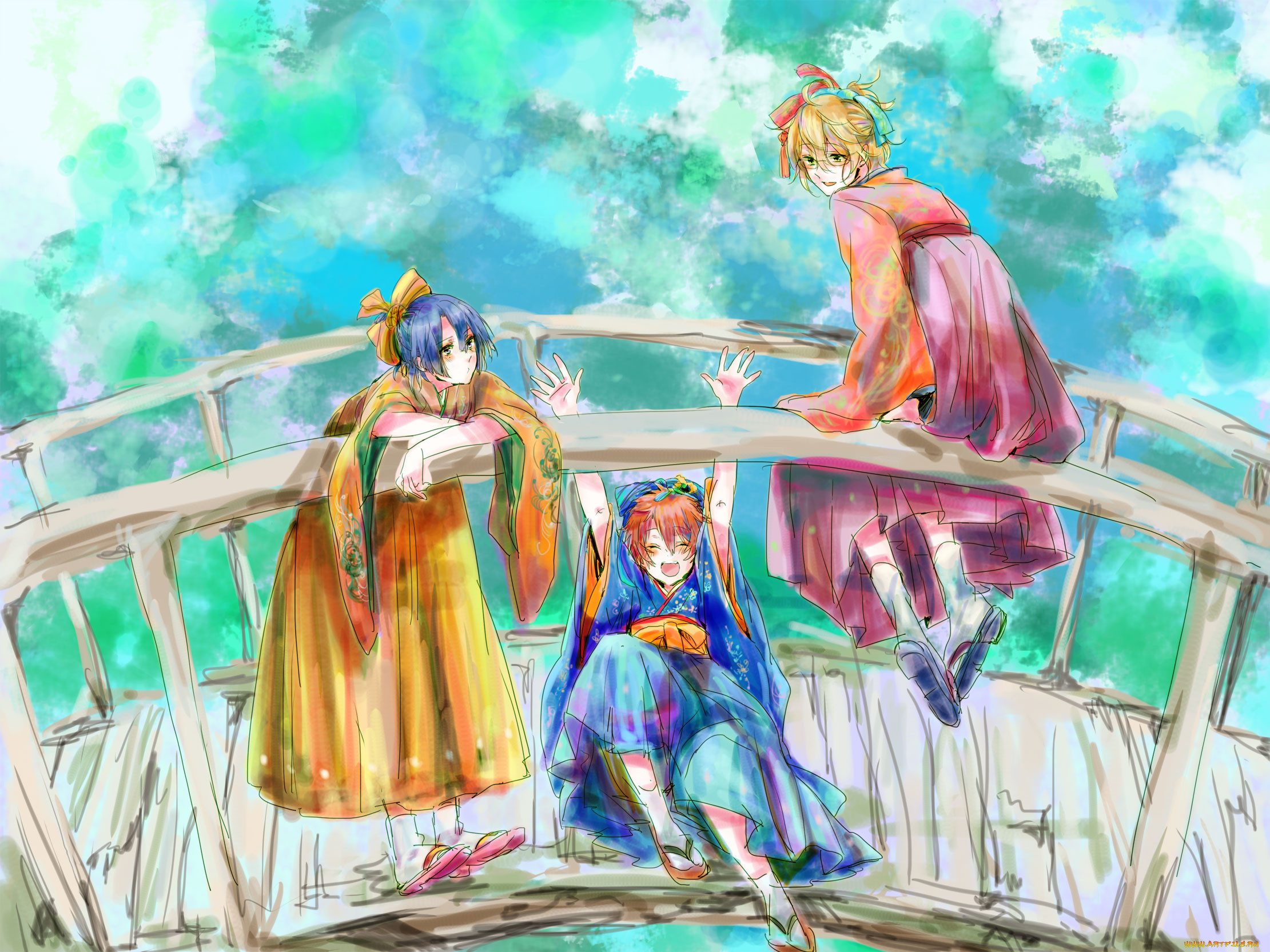 , uta no prince-sama, 